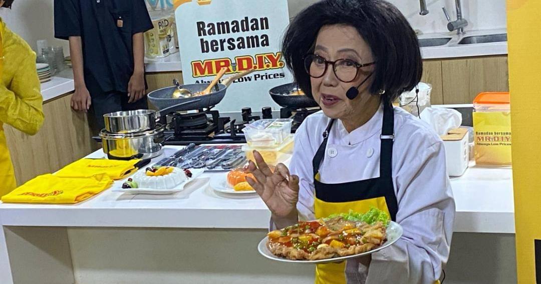 Popmama.com/Muhammad Fhandra Hardiyon